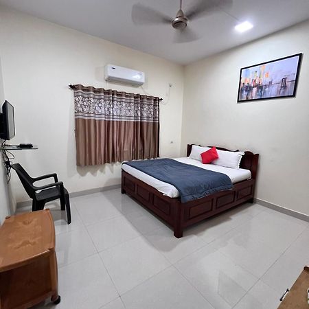 Sneha Farm House Kudal  المظهر الخارجي الصورة