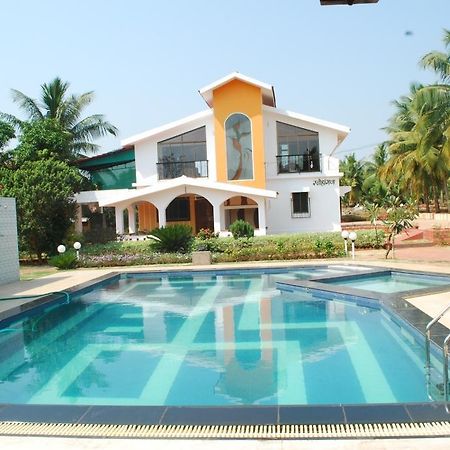 Sneha Farm House Kudal  المظهر الخارجي الصورة
