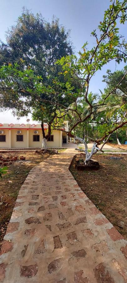 Sneha Farm House Kudal  المظهر الخارجي الصورة