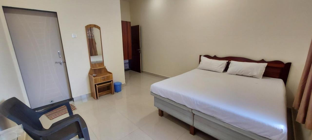 Sneha Farm House Kudal  المظهر الخارجي الصورة