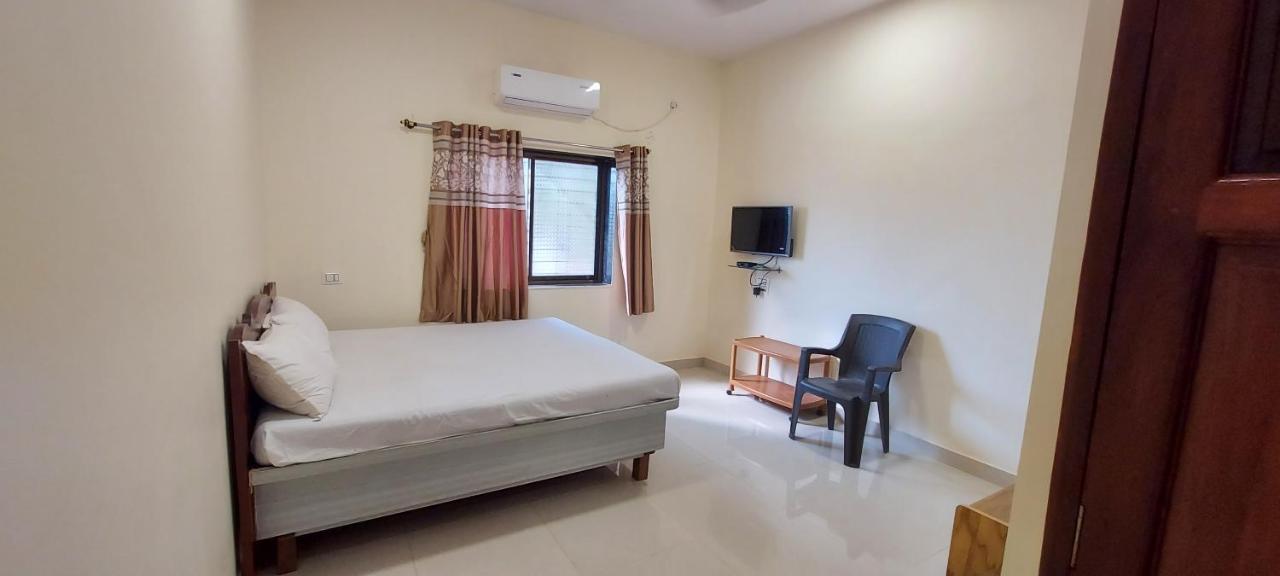 Sneha Farm House Kudal  المظهر الخارجي الصورة