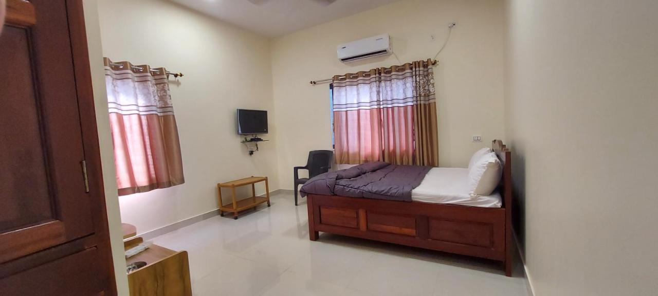 Sneha Farm House Kudal  المظهر الخارجي الصورة