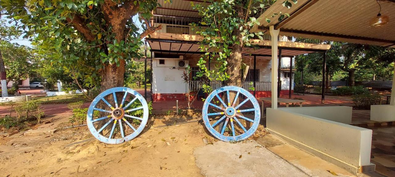 Sneha Farm House Kudal  المظهر الخارجي الصورة