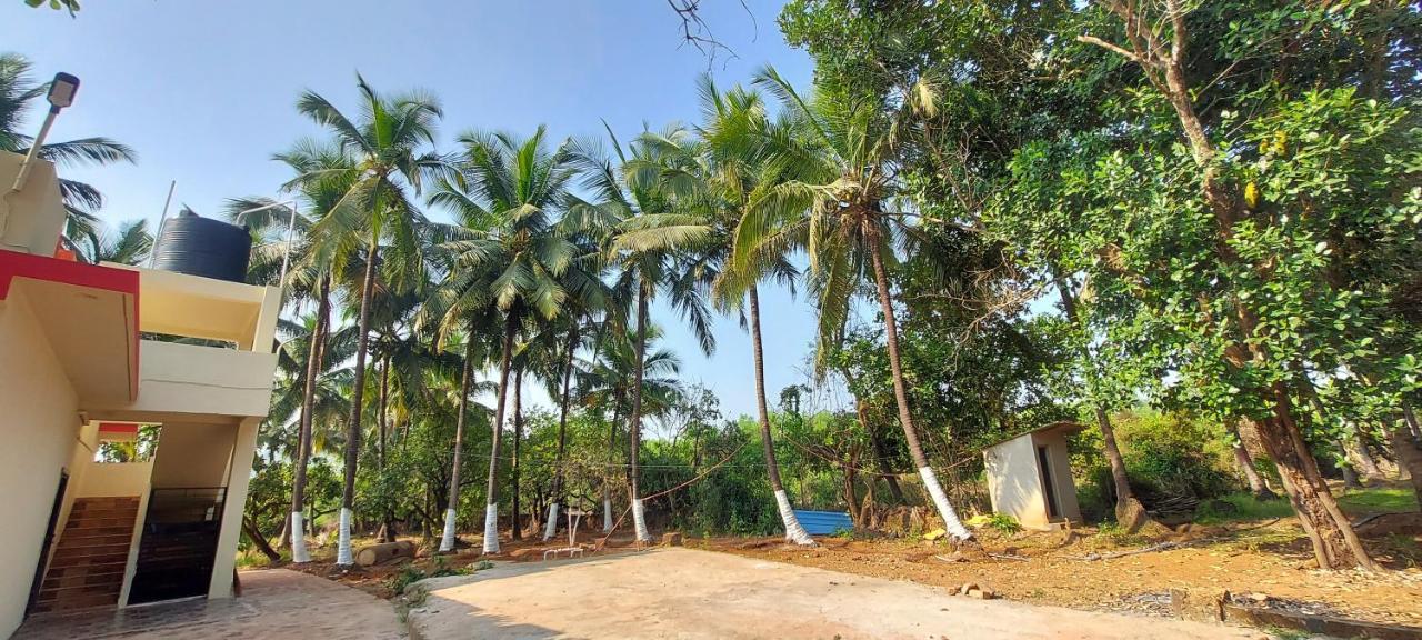Sneha Farm House Kudal  المظهر الخارجي الصورة