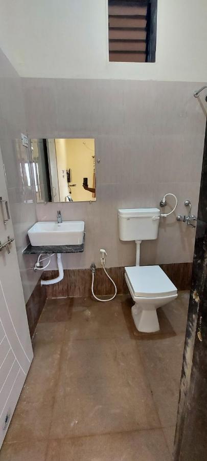 Sneha Farm House Kudal  المظهر الخارجي الصورة