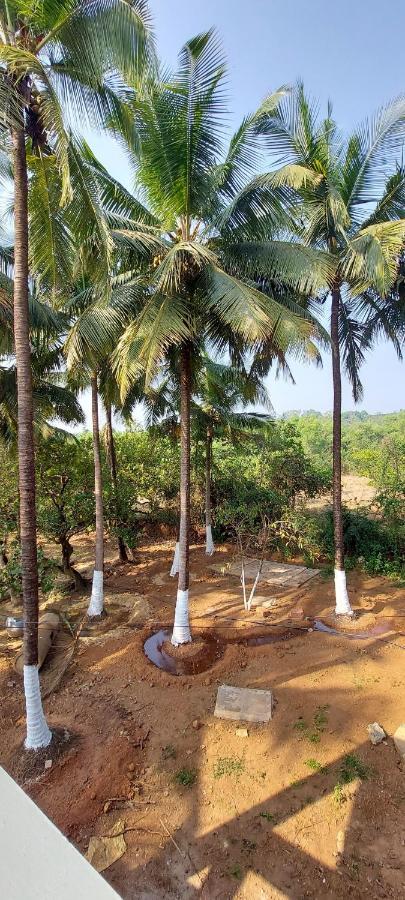Sneha Farm House Kudal  المظهر الخارجي الصورة