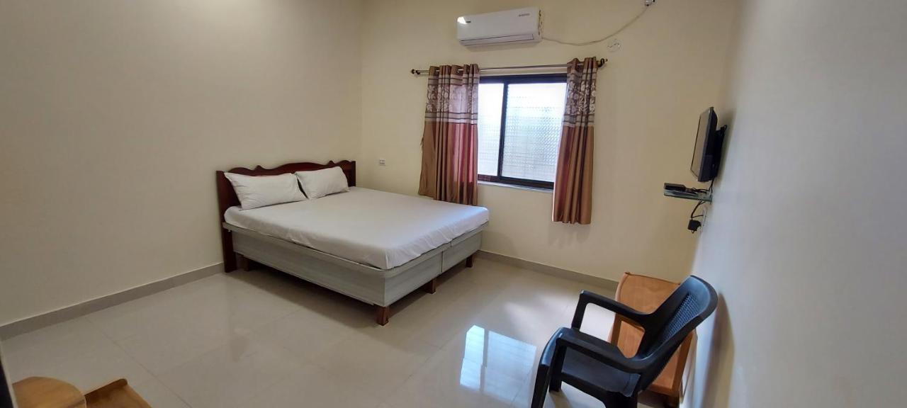Sneha Farm House Kudal  المظهر الخارجي الصورة