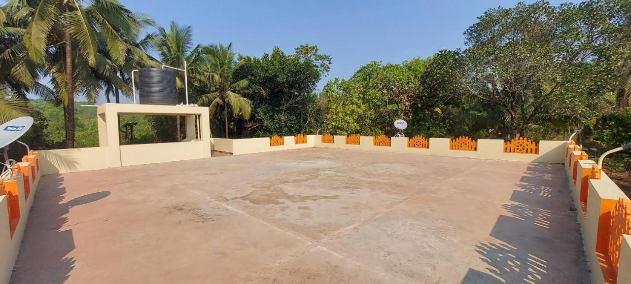 Sneha Farm House Kudal  المظهر الخارجي الصورة