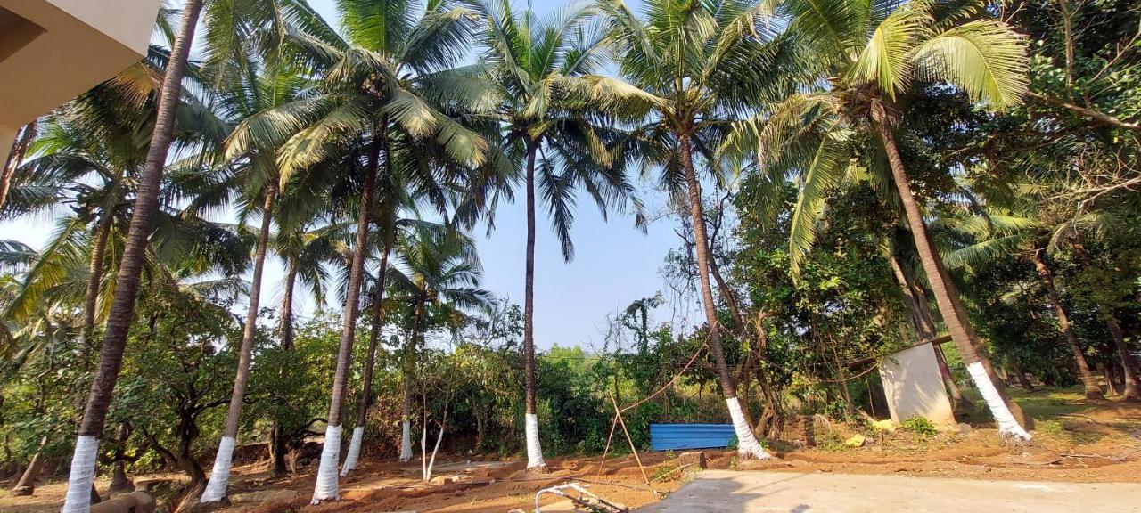 Sneha Farm House Kudal  المظهر الخارجي الصورة