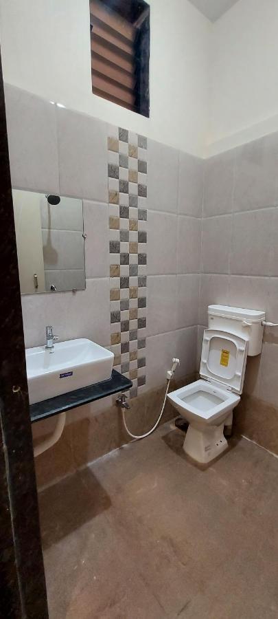 Sneha Farm House Kudal  المظهر الخارجي الصورة