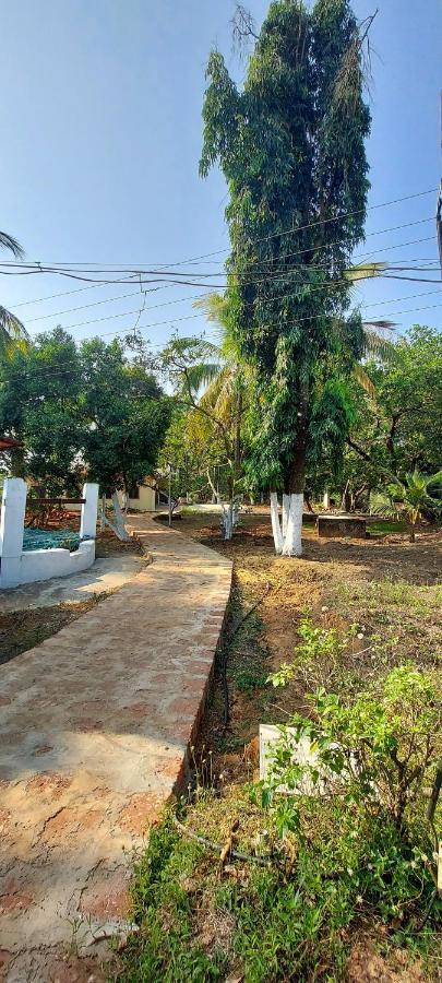Sneha Farm House Kudal  المظهر الخارجي الصورة