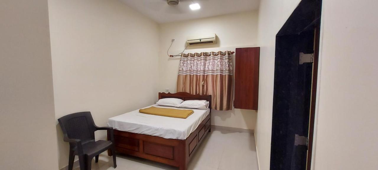 Sneha Farm House Kudal  المظهر الخارجي الصورة