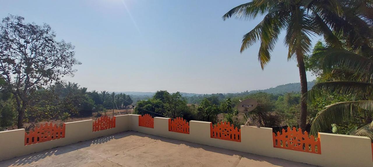 Sneha Farm House Kudal  المظهر الخارجي الصورة