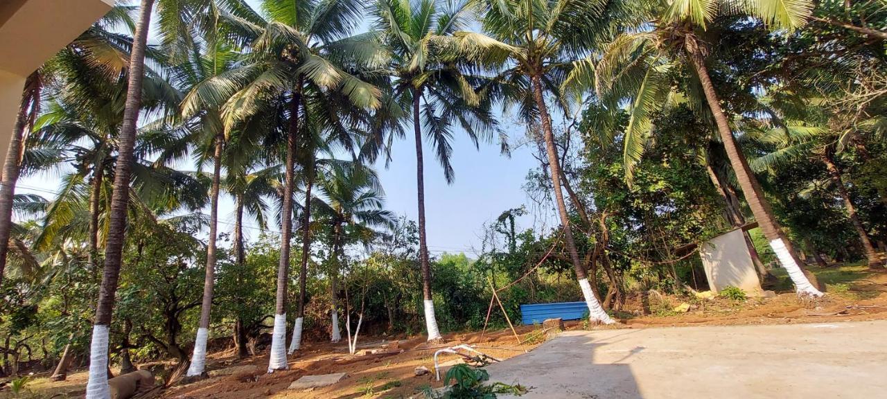 Sneha Farm House Kudal  المظهر الخارجي الصورة