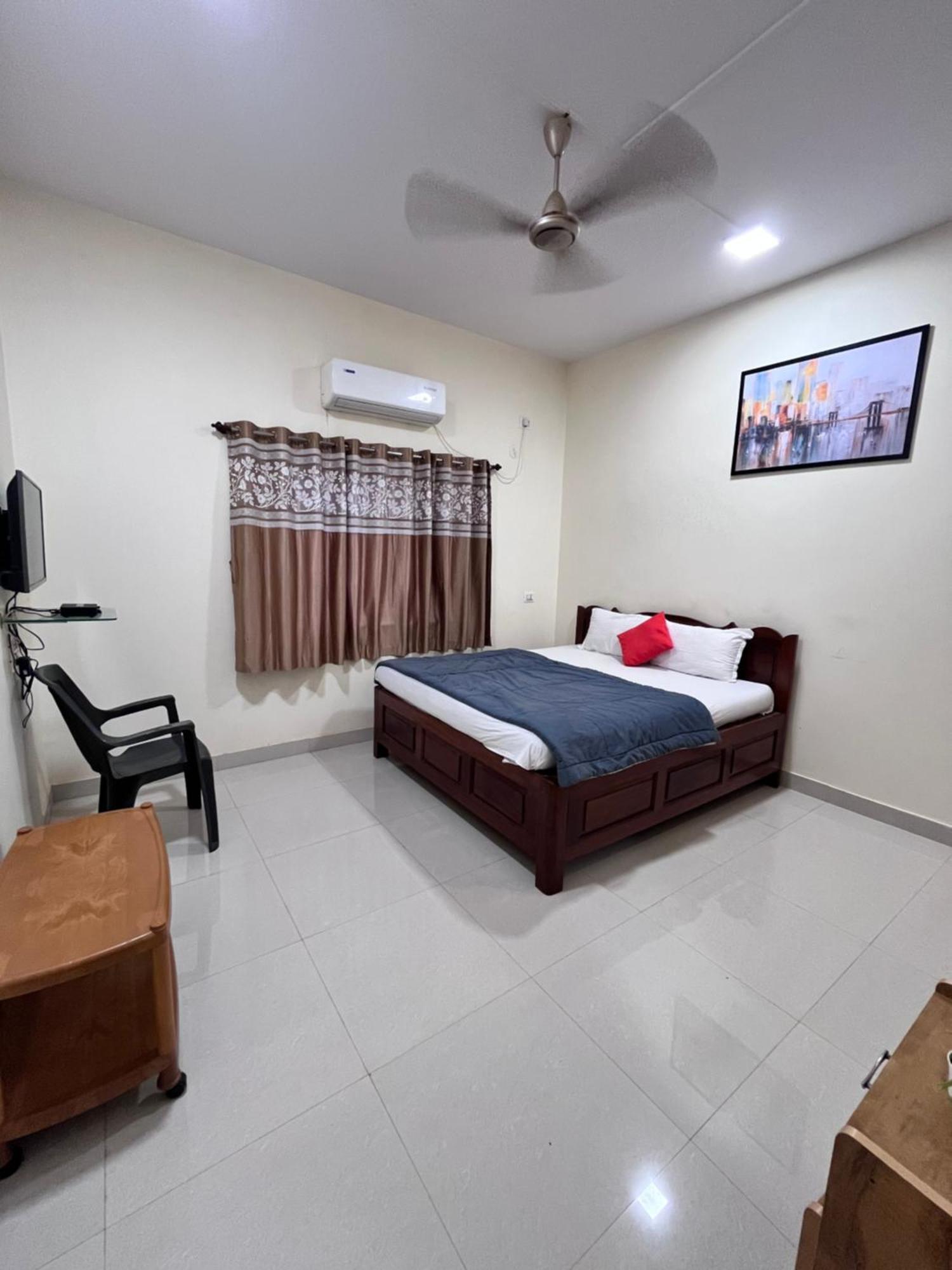 Sneha Farm House Kudal  المظهر الخارجي الصورة