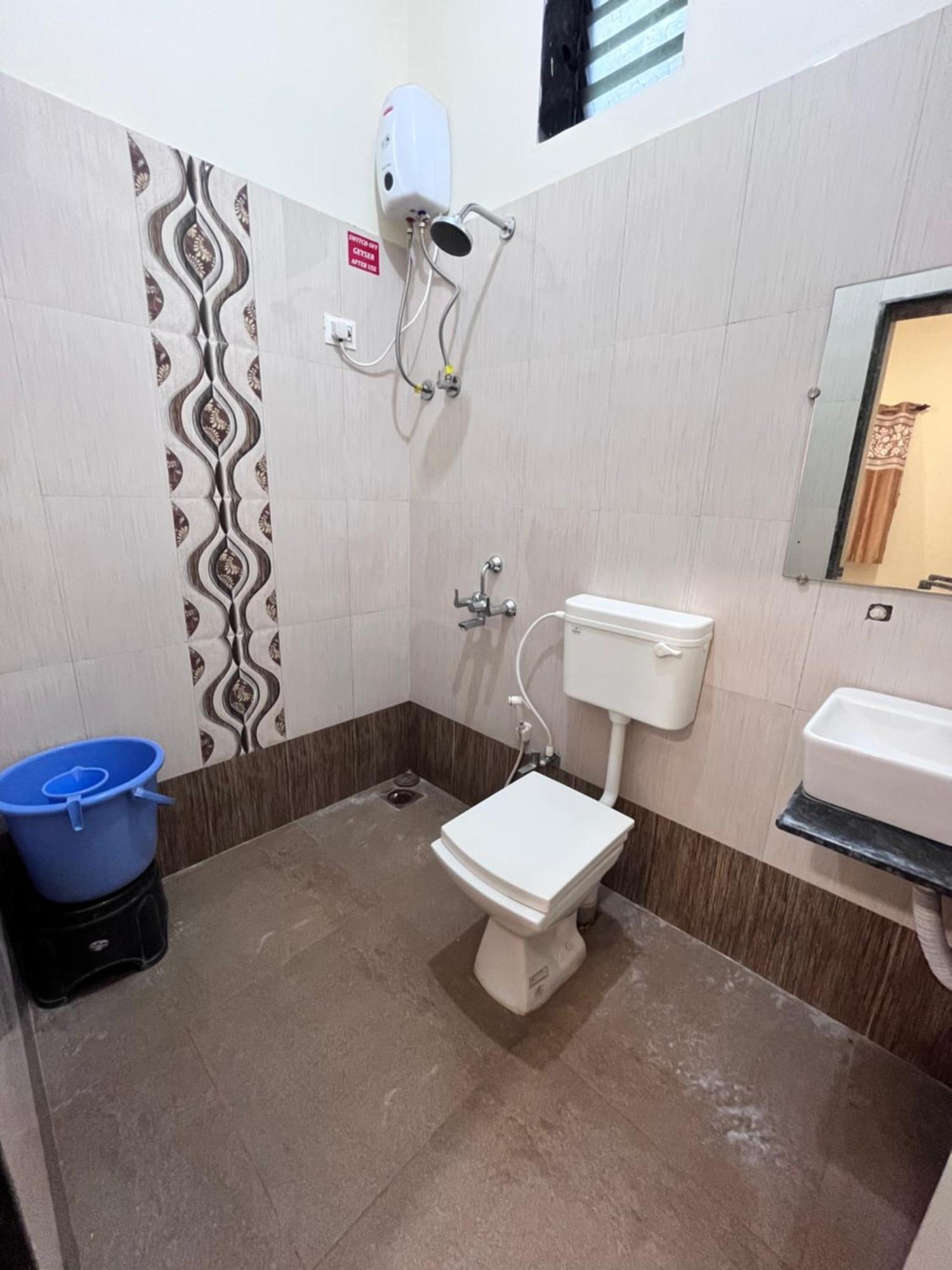 Sneha Farm House Kudal  المظهر الخارجي الصورة