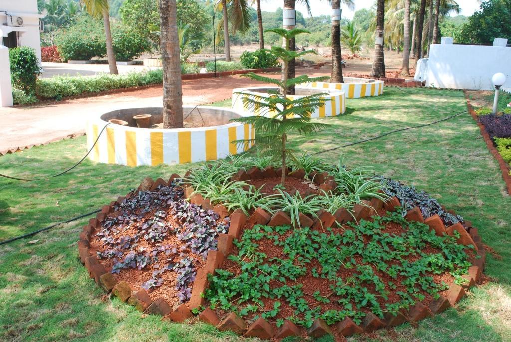 Sneha Farm House Kudal  المظهر الخارجي الصورة