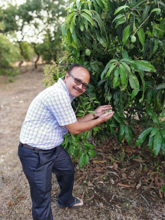 Sneha Farm House Kudal  المظهر الخارجي الصورة