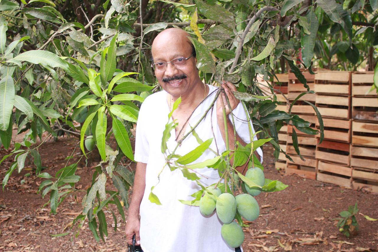 Sneha Farm House Kudal  المظهر الخارجي الصورة
