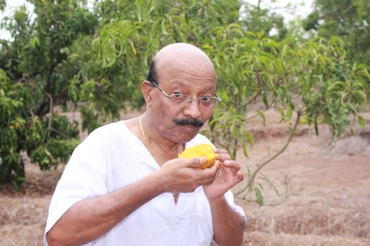 Sneha Farm House Kudal  المظهر الخارجي الصورة