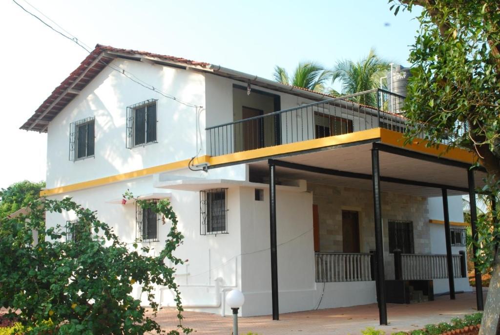 Sneha Farm House Kudal  المظهر الخارجي الصورة